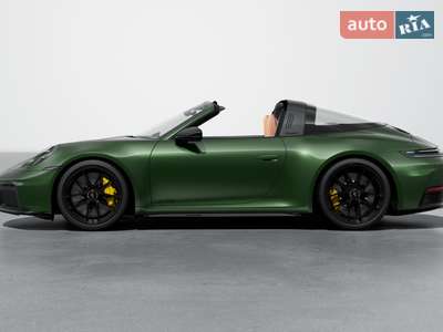 Porsche 911 2025 Base
