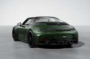 Новый Porsche 911 Carrera 4 GTS PDK (541 к.с.) T-Hybrid Base 2025 автосалона Порше Центр Одеса - фото 9