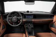 Новый Porsche 911 Carrera 4 GTS PDK (541 к.с.) T-Hybrid Base 2025 автосалона Порше Центр Одеса - фото 19