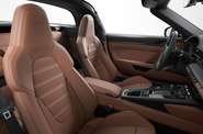 Новый Porsche 911 Carrera 4 GTS PDK (541 к.с.) T-Hybrid Base 2025 автосалона Порше Центр Одеса - фото 21