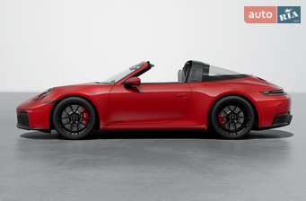 Porsche 911 2025 в Одеса