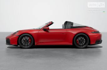 Porsche 911 2025 Base Carrera 4 GTS PDK (541 к.с.) T-Hybrid
