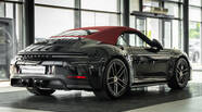 Porsche 911 Base