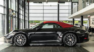 Porsche 911 Base