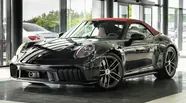 Porsche 911 Base