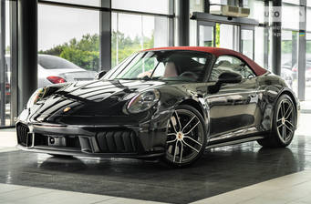 Porsche 911 2025 Base