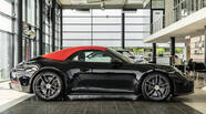 Porsche 911 Base