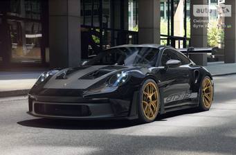 Porsche 911 2025 Base