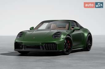 Porsche 911 2025 в Київ