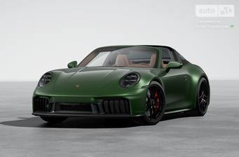 Porsche 911 2025 Base