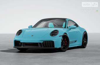 Porsche 911 2025 Base