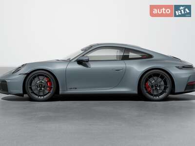 Новый Porsche 911 2025 - фото 2