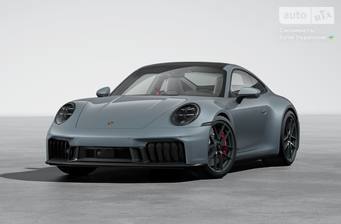 Porsche 911 2025 Base
