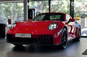Porsche 911 2025 Base