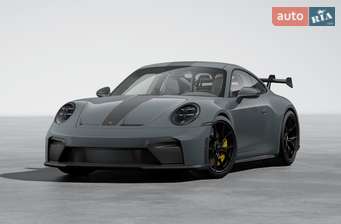 Porsche 911 2025 в Київ
