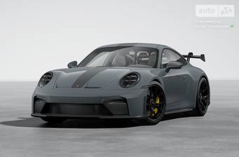 Porsche 911 2025 Base