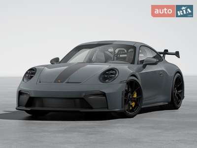 Porsche 911 2025 Base