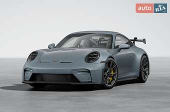 Porsche 911 2025 в Київ