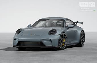 Porsche 911 2025 Base