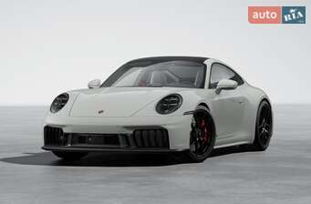 Porsche 911 2025 в Київ