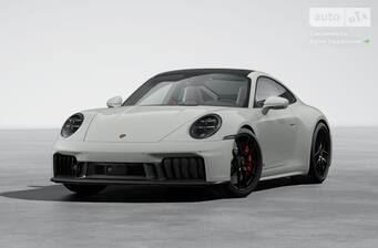 Porsche 911 2025 Base