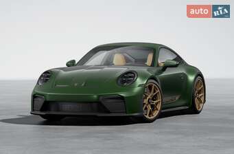 Porsche 911 2025 в Київ