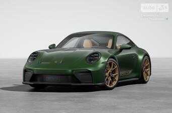 Porsche 911 2025 Touring