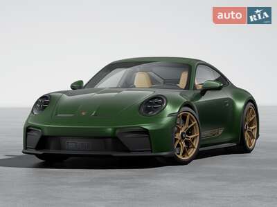 Porsche 911 2025 Touring