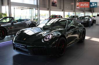 Porsche 911 2025 в Київ
