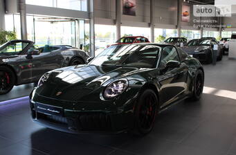 Porsche 911 2025 Base