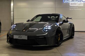 Porsche 911 GT3 4.0 PDK (510 к.с.) 2025