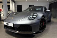 Porsche 911 Base
