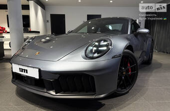 Porsche 911 2025 Base