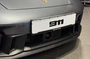 Porsche 911 Base