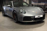 Porsche 911 Base