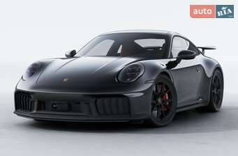 Porsche 911 2025 в Дніпро (Дніпропетровськ)