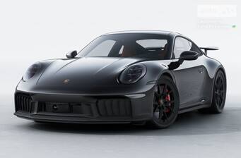 Porsche 911 2025 Base