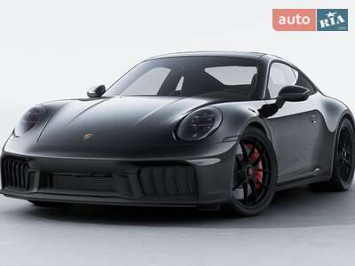 Porsche 911 2025 Base