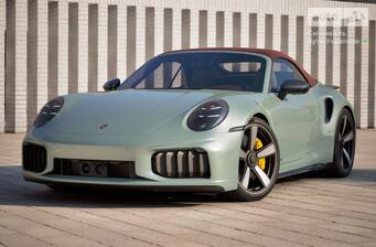 Porsche 911 2026 Base