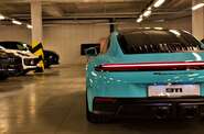 Porsche 911 Base
