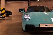 Porsche 911 Base