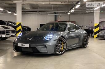 Porsche 911 2025 Base