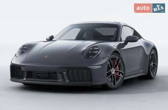 Porsche 911 2026 в Харків