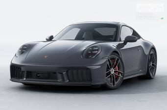 Porsche 911 2026 Base