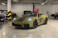 Porsche 911 Base