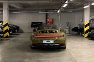 Porsche 911 Base