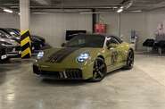 Porsche 911 Base