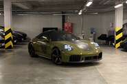 Porsche 911 Base