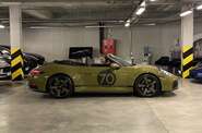 Porsche 911 Base