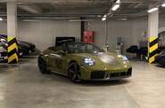 Porsche 911 Base